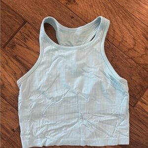 Lululemon ebb to street Tank Top